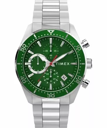 Pánske hodinky Timex so solárnym napájaním TW2Y62100
