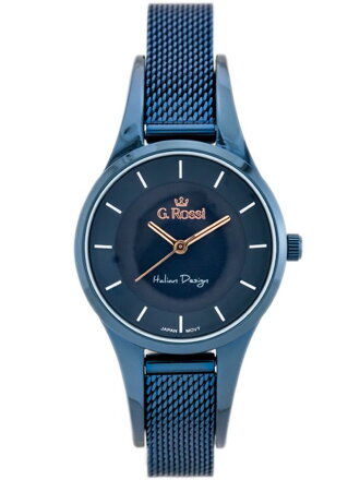 Hodinky G. ROSSI - KAYLE (zg773h)  + BOX