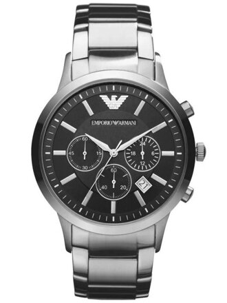 Hodinky pánske EMPORIO ARMANI AR2434 - RENATO (zx115a)