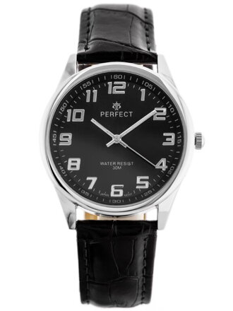 Hodinky pánske PERFECT KLASIKA C405-L (zp335b)