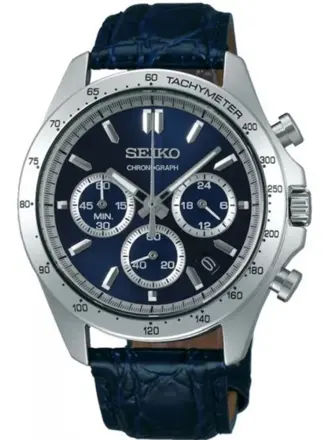 Zegarek SEIKO SBTR019 + BOX