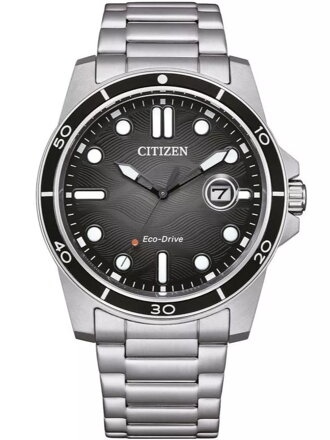 Zegarek Męski Citizen AW1816-89E