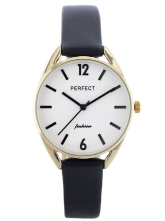 Dámske hodinky PERFECT E347 (zp954i) + BOX