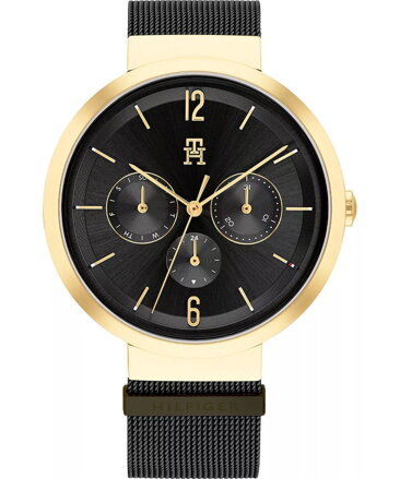 Dámske hodinkyTOMMY HILFIGER 1782540 LIDIA (zf603a)