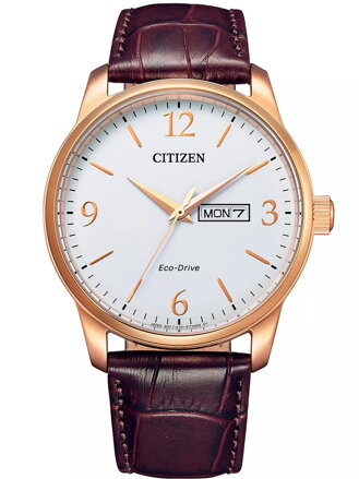 Zegarek Męski Citizen BM8553-16A