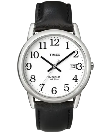 Pánske hodinky TIMEX Easy Reader 35mm T2H281 + BOX (zt139c)