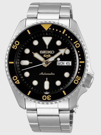 Hodinky Pánske Seiko SRPD57K1 + BOX