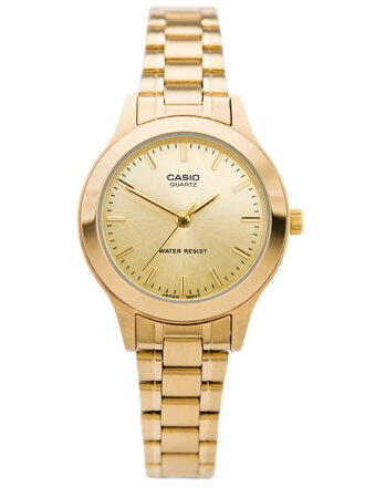 Dámske hodinky CASIO LTP-1128N 9A (zd543a) + KRABIČKA