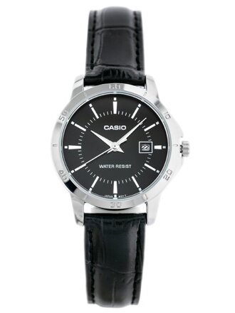 Hodinky dámske CASIO LTP-V004L 1A (zd569b)