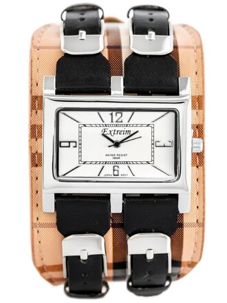 Hodinky dámske EXTREIM EXT-Y013B-2A (zx674b)