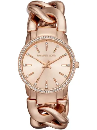 DÁMSKE HODINKY Michael Kors Lady Nini MK3236 + KRABIČKA