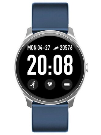 SMARTWATCH UNISEX PACIFIC 25-8 (sy011h)
