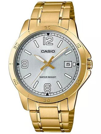 Hodinky pánske CASIO MTP-V004G-7B2UDF (zd047e)