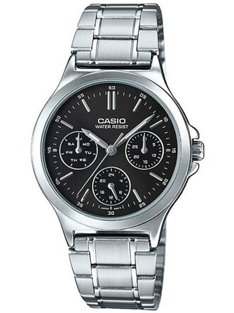 Hodinky dámske CASIO LTP-V300D 1AUDF (zd566g)