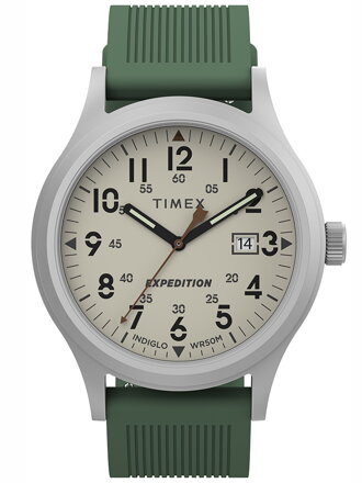 HODINKY PÁNSKE TIMEX Expedition Scout TW4B30100 + BOX