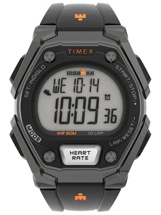 ZEGAREK MĘSKI TIMEX TW5M49400 + BOX