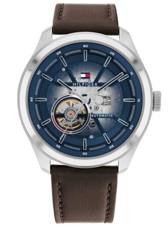 ZEGAREK MĘSKI TOMMY HILFIGER 1791888 OLIVER (zf128a)