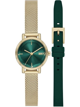 dámske KOMLET PREZENTOWY DKNY NY6631 SOHO