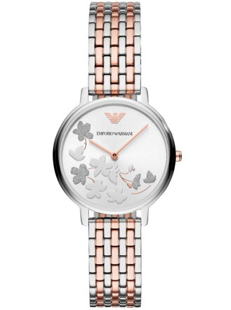 Dámske hodinky EMPORIO ARMANI AR11113 -  (zi513a)