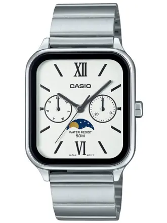 Pánske hodinky CASIO MTP-M305D-7A2  + BOX