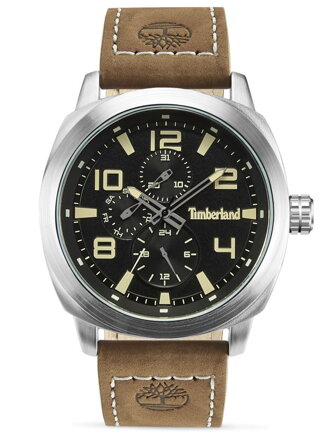 ZEGAREK MĘSKI Timberland TDWGF9001702 (zq033b)