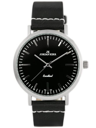 Hodinky pánske JORDAN KERR - 16500 (zj088e)