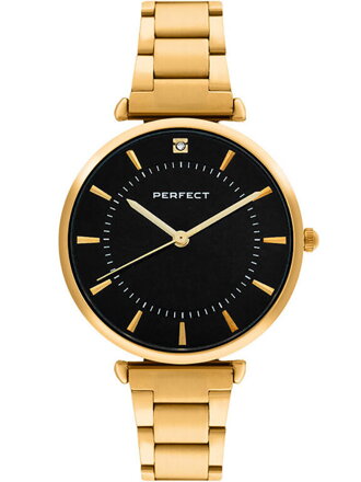 DÁMSKE HODINKY PERFECT S376-08 (zp545a) + KRABIČKA