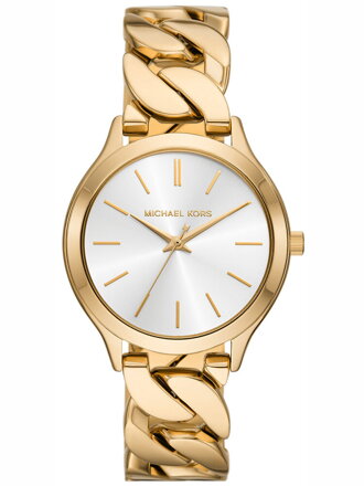 DÁMSKE HODINKY Michael Kors Slim Runway MK7472 + KRABIČKA