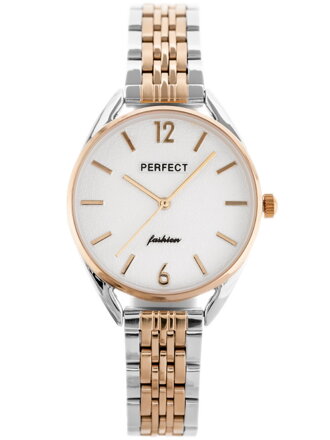 Hodinky dámske PERFECT S347 (zp952c)