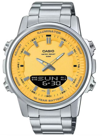 PÁNSKE HODINKY CASIO AMW-880D-9A + KRABIČKA