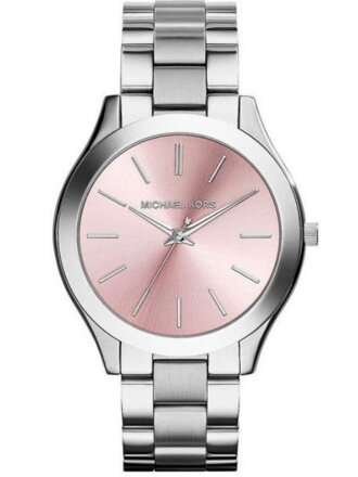 DÁMSKE HODINKY MICHAEL KORS MK3380 - SLIM RUNWAY (zm500l)