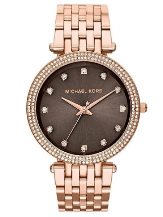 DÁMSKE HODINKY MICHAEL KORS MK3217 Darci + KRABIČKA