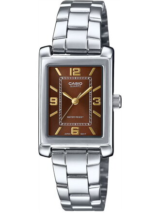 DÁMSKE HODINKY CASIO LTP-1234DD-5A + KRABIČKA
