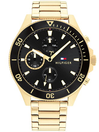 HODINKY PÁNSKE TOMMY HILFIGER LARSON 1791919 (zf088b)