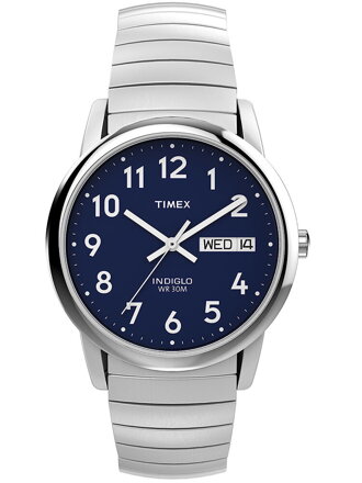 HODINKY PÁNSKE TIMEX Wardrobe Essentials T20031 + BOX