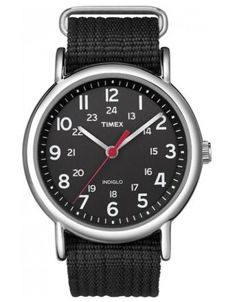 ZEGAREK UNISEX TIMEX T2N647 + BOX