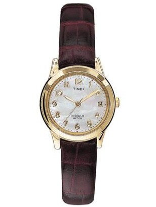 ZEGAREK DAMSKI TIMEX CLASSIC ELEVATED T21693 + BOX