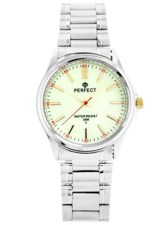 Hodinky pánske PERFECT P424 - TONICA (zp283h)