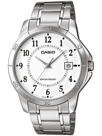 Hodinky pánske CASIO MTP-V004D 7B (zd047b) + BOX