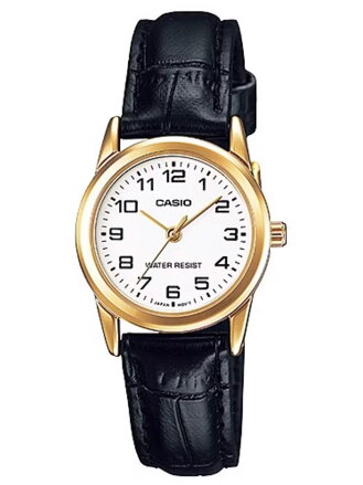 DÁMSKE HODINKY CASIO LTP-V001GL-7B + KRABIČKA