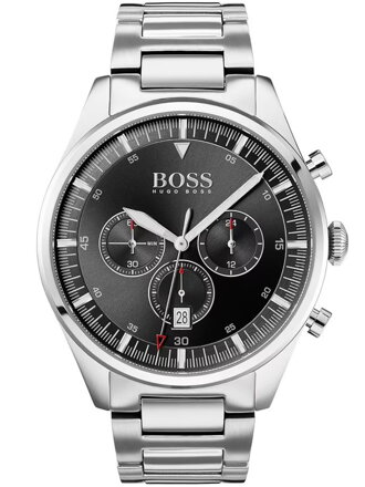 Pánske hodinky HUGO BOSS 1513712 - PIONEER (zx163b)