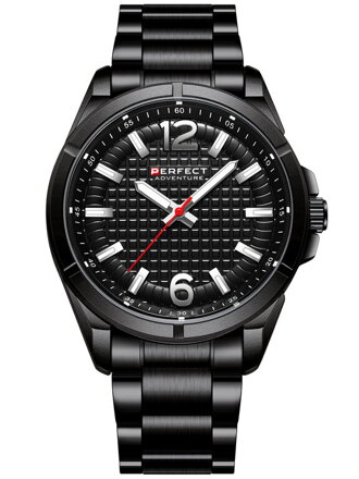 Pánske hodinky PERFECT M118-06 (zp362d)