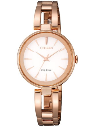 Zegarek Damski Citizen EM0639-81A