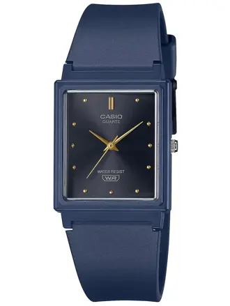 Hodinky dámske CASIO MQ-38UC-2A  (zd598i) - KLASYKA + BOX