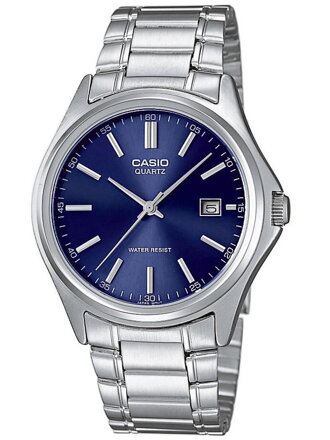 PÁNSKE HODINKY CASIO MTP-1183A-2A (zd015b) + KRABIČKA