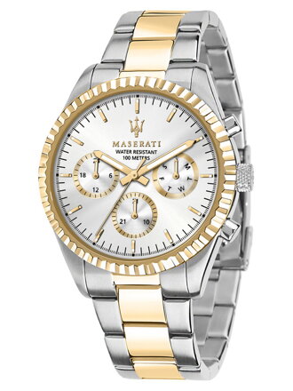 Pánske hodinky MASERATI R8853100021 - COMPETIZIONE (zs004d)