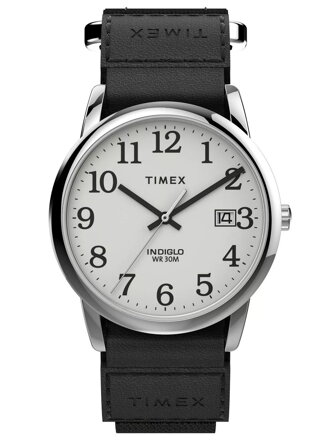 ZEGAREK MĘSKI TIMEX EASY READER TW2U84900 + BOX