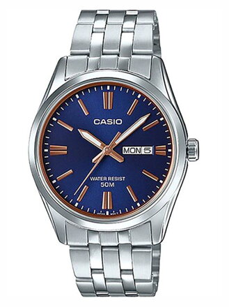 HODINKY PÁNSKE CASIO MTP-1335D-2A2 (zd026c) + BOX