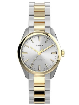 ZEGAREK DAMSKI TIMEX Highview TW2V26400 + BOX