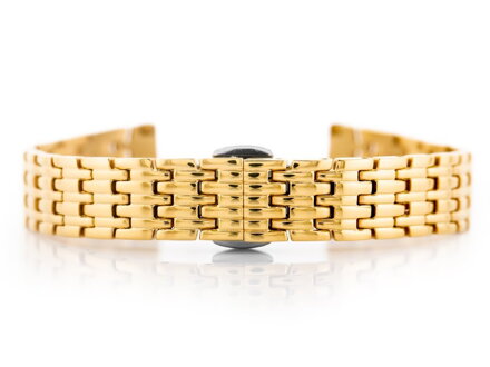 Náramok Pacific Model 1 - gold - 14mm